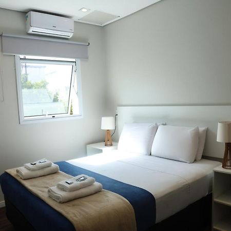 Goodstay Sao Paulo Ibirapuera 外观 照片