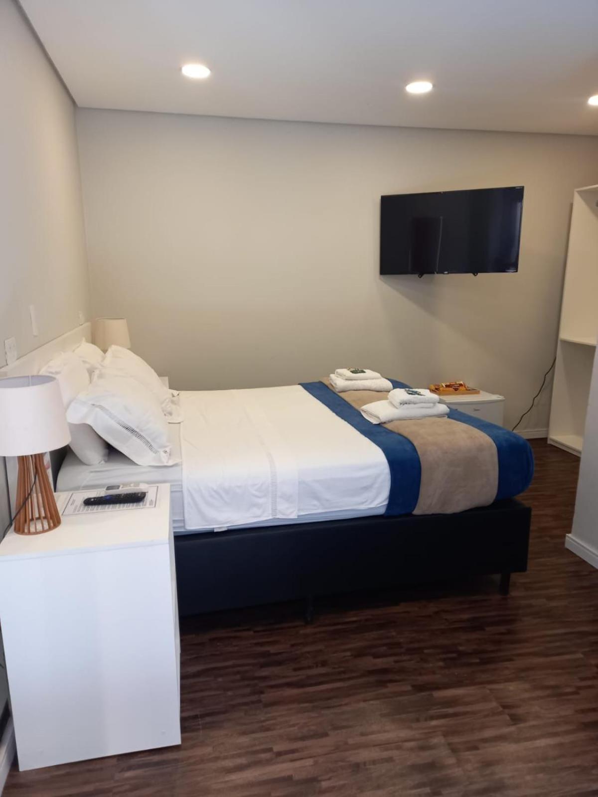 Goodstay Sao Paulo Ibirapuera 外观 照片
