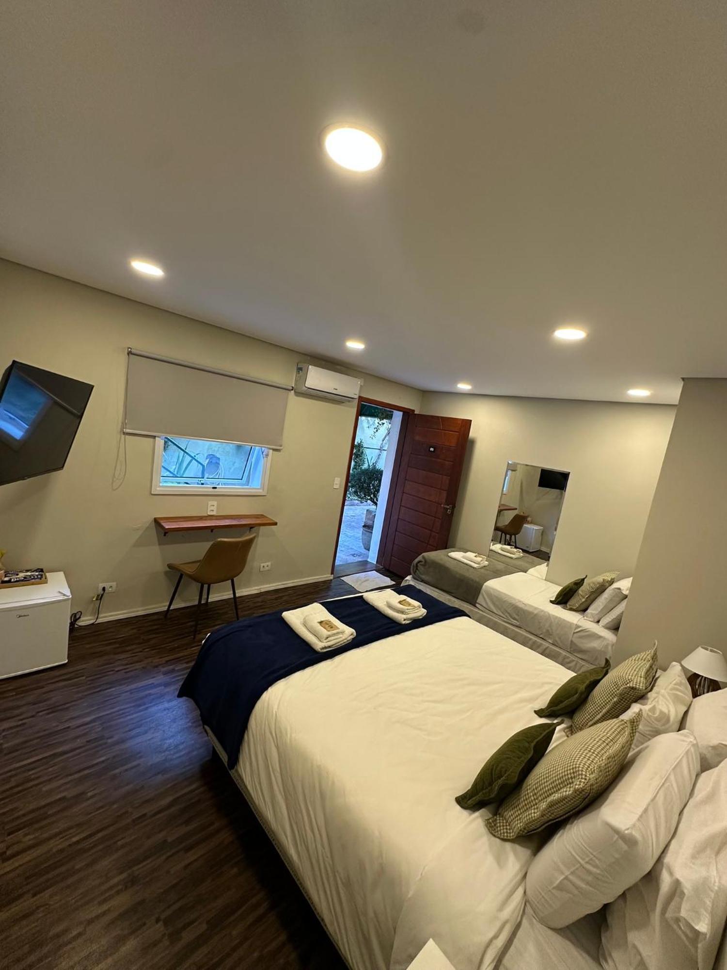 Goodstay Sao Paulo Ibirapuera 外观 照片