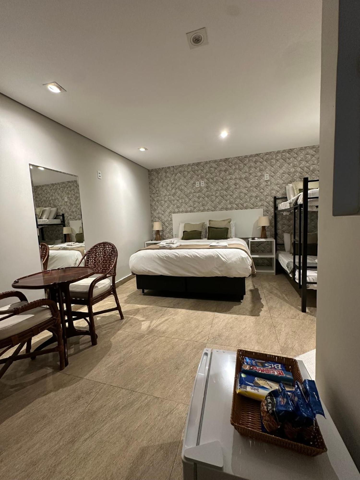 Goodstay Sao Paulo Ibirapuera 外观 照片