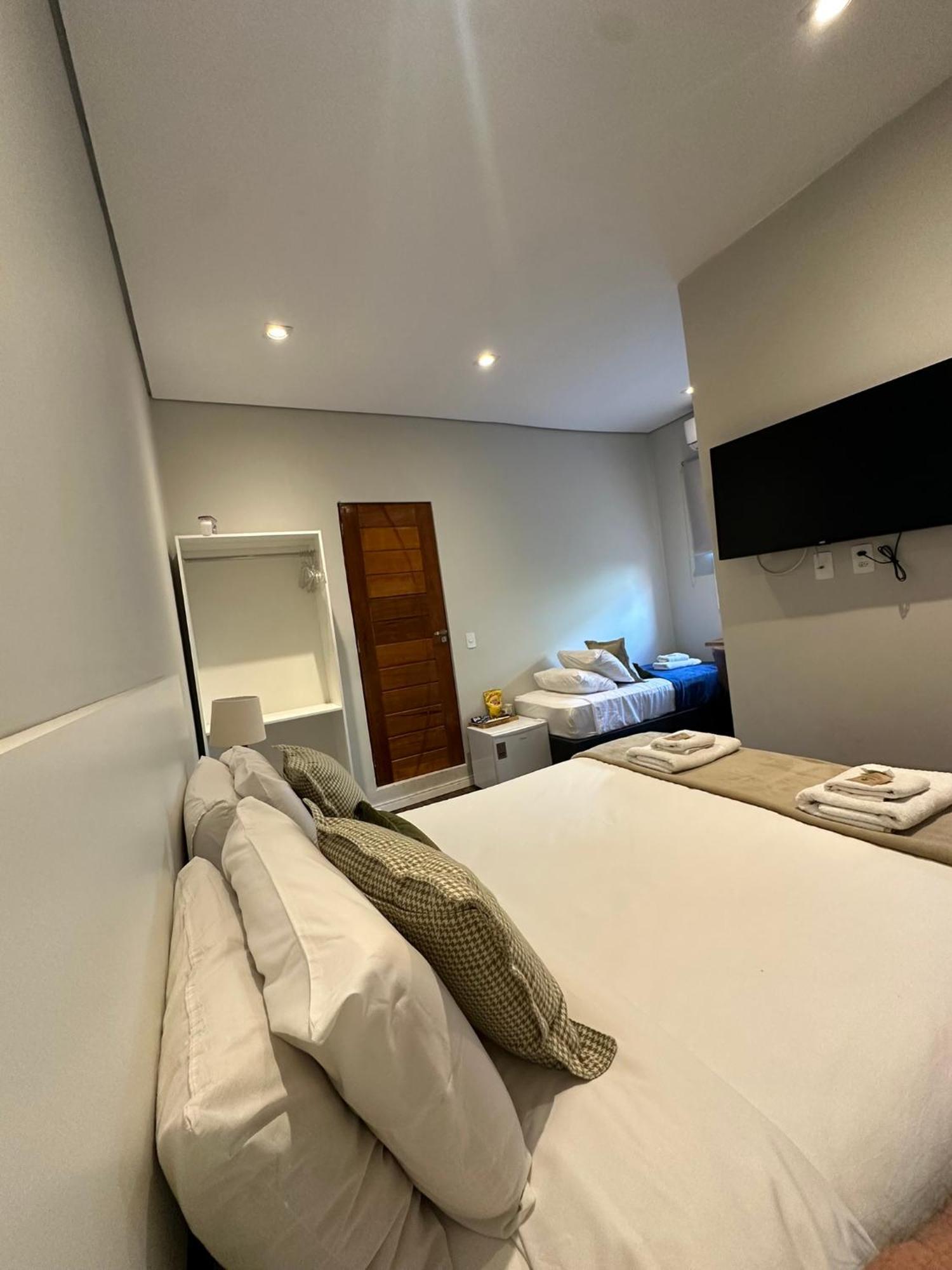 Goodstay Sao Paulo Ibirapuera 外观 照片