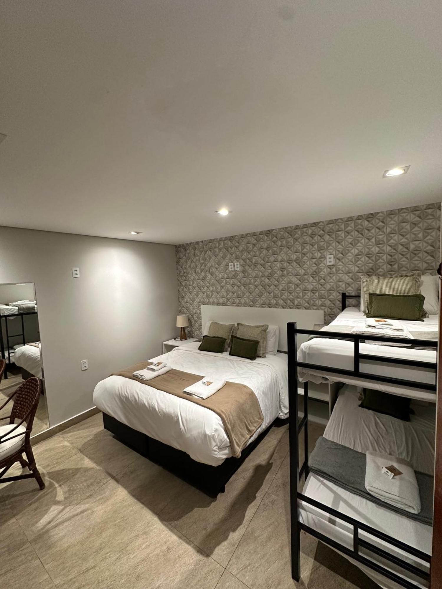 Goodstay Sao Paulo Ibirapuera 外观 照片