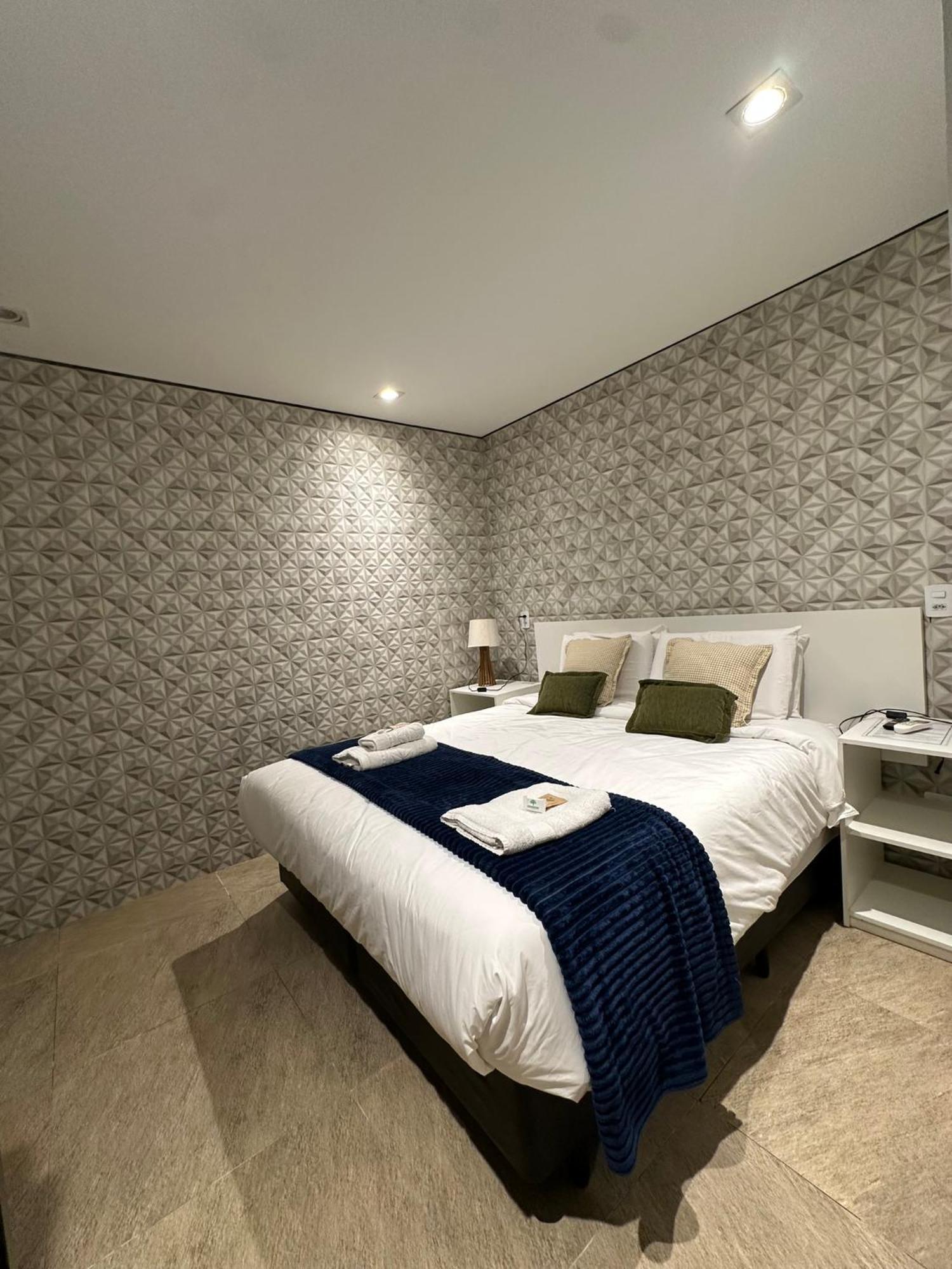 Goodstay Sao Paulo Ibirapuera 外观 照片